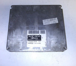 89661-20A11 ecu ecm computer 2004-2005 Toyota Celica - Swan Auto