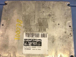 89661-21460 Scion TC 2005-2006 ecm ecu computer - Swan Auto