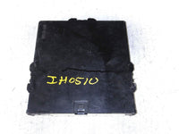89661-21480 Scion TC 2006-2007 ecm ecu computer - Swan Auto