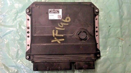 89661-21640 ecm ecu computer 2014-2015 Scion TC - Swan Auto
