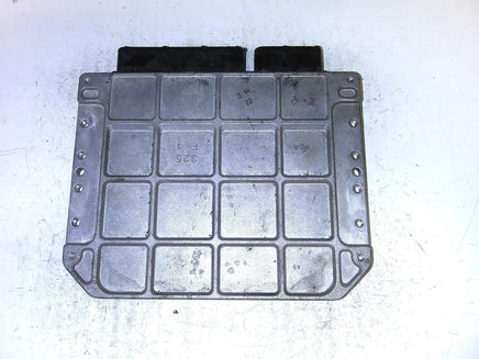 89661-28C00 Toyota Estima 2006-2007 ecu ecm computer - Swan Auto