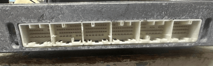89661-30T30 Lexus ES330 ecm ecu computer 2009-2011 - Swan Auto