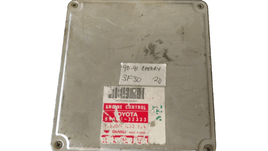 89661-32333 Toyota Camry 1990-1991 ecm ecu computer - Swan Auto