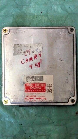 89661-32354 Toyota Camry 1991 ecu ecm computer - Swan Auto