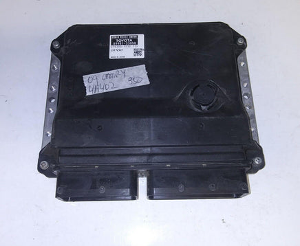 89661-33050 ecu ecm computer 2009 Toyota Camry - Swan Auto