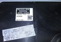89661-33050 ecu ecm computer 2009 Toyota Camry - Swan Auto