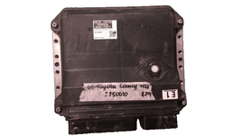 89661-33B71 Toyota Camry 2007 ecu ecm computer - Swan Auto