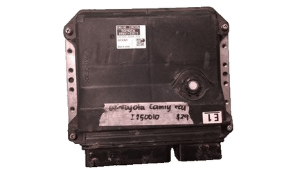 89661-33B71 Toyota Camry 2007 ecu ecm computer - Swan Auto