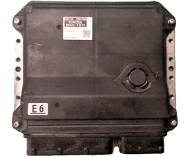 89661-33E71 Toyota Camry 2007-2009 ecu ecm computer - Swan Auto