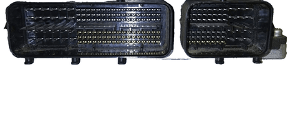 89661-33J70 ecu ecm computer 2011 Lexus ES350 - Swan Auto