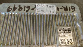 89661-33M71 Lexus ES350 2013-2014 ecm ecu computer - Swan Auto