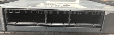 89661-34100 Toyota T100 ecm ecu 1995 computer - Swan Auto