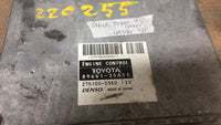 89661-35A11 Toyota 4-Runner 4Runner 2004-2005 ecu ecm computer - Swan Auto