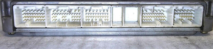89661-35A21 ecu ecm computer 2004 Toyota 4-Runner 4Runner - Swan Auto