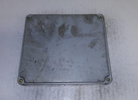 89661-35A21 ecu ecm computer 2004 Toyota 4-Runner 4Runner - Swan Auto