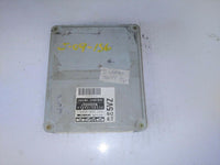 89661-3D330 Toyota 4-Runner 1997 4Runner ecu ecm computer - Swan Auto