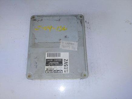 89661-3D330 Toyota 4-Runner 1997 4Runner ecu ecm computer - Swan Auto