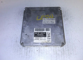 89661-3D571 Toyota 4-Runner 4Runner 1999 ecu ecm computer - Swan Auto