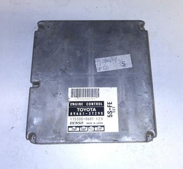 89661-3T290 ecu ecm computer 1999 Toyota Camry - Swan Auto