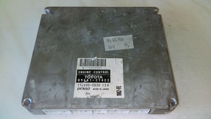 89661-3T423 1999 ecm ecu computer 1999 Lexus ES300 - Swan Auto