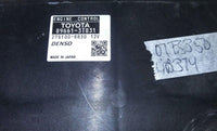 89661-3T831 ecu ecm computer 2007 Lexus ES350 - Swan Auto