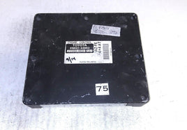 89661-42662 Toyota Rav4 Rav-4 2002 ecu ecm computer - Swan Auto