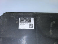 89661-42F71 Toyota Rav4 Rav-4 2008 ecu ecm computer - Swan Auto
