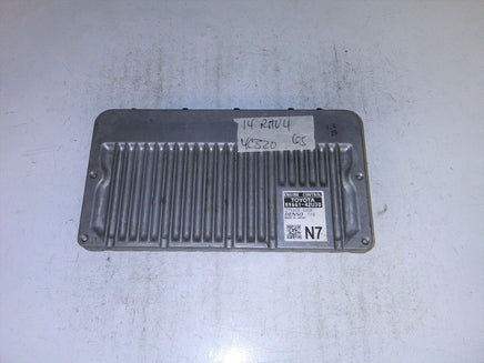 89661-42U30 Toyota Rav4 Rav-4 2014-2015 ecu ecm computer - Swan Auto