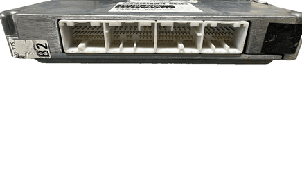 89661-47070 Toyota Prius 2004 ecu ecm computer - Swan Auto