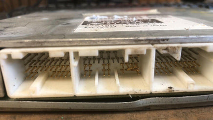 89661-47072 Toyota Prius 2004-2006 ecu ecm computer - Swan Auto