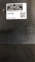 89661-47390 Toyota Prius 2011 ecu ecm computer - Swan Auto
