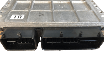 89661-47390 Toyota Prius 2011 ecu ecm computer - Swan Auto