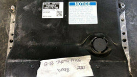 89661-47450 Toyota Prius ecu ecm computer 2012-2013 - Swan Auto