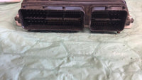 89661-47590 Toyota Prius 2014-2015 ecu ecm computer - Swan Auto