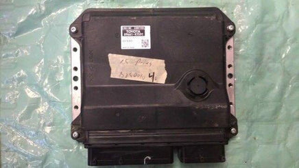 89661-47591 Toyota Prius 2015 ecu ecm computer - Swan Auto