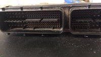 89661-47591 Toyota Prius 2015 ecu ecm computer - Swan Auto