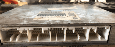 89661-48060 Lexus RX300 1999 ecm ecu computer - Swan Auto