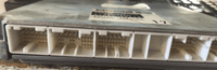 89661-48770 Toyota Highlander 2005 ecm ecu computer - Swan Auto