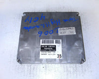 89661-48790 Toyota Highlander 2006 ecm ecu computer - Swan Auto
