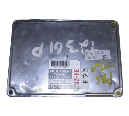 89661-50032 engine control module 1995-1997 Lexus LS400 - Swan Auto