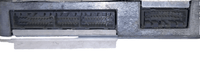 89661-50032 engine control module 1995-1997 Lexus LS400 - Swan Auto
