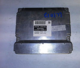 89661-50B11 ecm ecu computer 2008 Lexus LS600H **Tested** - Swan Auto