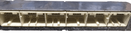 89661-50P11 Lexus LS460 2014-2016 ecm ecu computer - Swan Auto