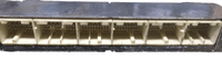89661-50P11 Lexus LS460 2014-2016 ecm ecu computer - Swan Auto