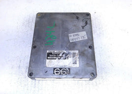 89661-52662 Toyota Echo 2001 ecm ecu computer - Swan Auto