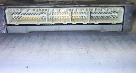 89661-52662 Toyota Echo 2001 ecm ecu computer - Swan Auto