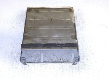 89661-52662 Toyota Echo 2001 ecm ecu computer - Swan Auto