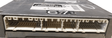 89661-52674 Toyota Highlander 2005 ecm ecu computer - Swan Auto