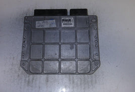 89661-52F10 ecm ecu computer 2007 Toyota Yaris - Swan Auto