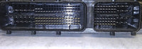 89661-52F10 ecm ecu computer 2007 Toyota Yaris - Swan Auto